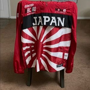 Men’s Jacket (ETERNITY MOTORSPORT)